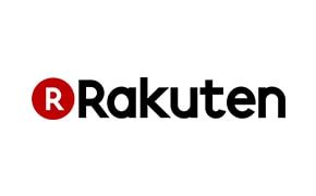 Rakuten logo marketplace