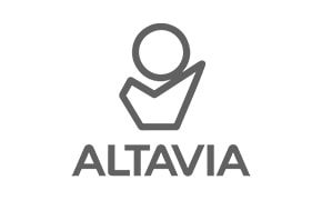 Altavia - logo