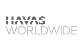 Havas worldwide - Logo